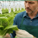 Control de Plagas en Hidroponía