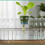 Manual Técnico de Hidroponía con Botellas PET para Principiantes