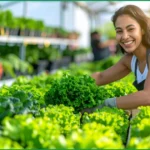 Cómo Iniciar un Negocio Rentable de Hidroponía en Casa: Guía Paso a Paso 2025